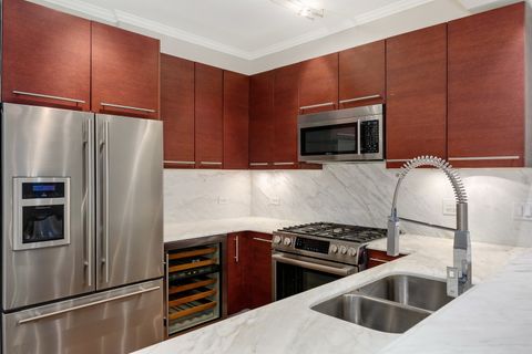 Tiny photo for 1400 S Michigan Avenue #712, Chicago, IL 60605 (MLS # 12567367)