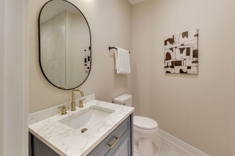 Tiny photo for 4938 S Vincennes Avenue, Chicago, IL 60615 (MLS # 12526337)