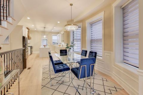 Tiny photo for 4938 S Vincennes Avenue, Chicago, IL 60615 (MLS # 12526337)