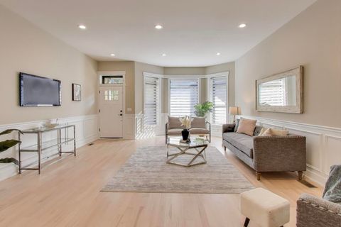 Tiny photo for 4938 S Vincennes Avenue, Chicago, IL 60615 (MLS # 12526337)