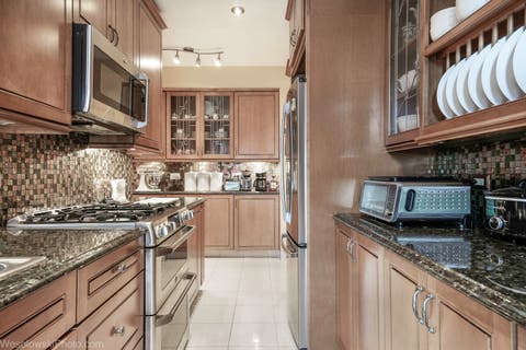 Tiny photo for 6700 S CRANDON Avenue #6A, Chicago, IL 60649 (MLS # 12661508)