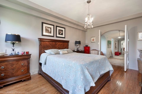 Tiny photo for 6700 S CRANDON Avenue #6A, Chicago, IL 60649 (MLS # 12661508)