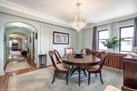 Tiny photo for 6700 S CRANDON Avenue #6A, Chicago, IL 60649 (MLS # 12661508)