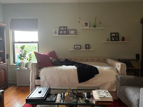 Tiny photo for 6700 S CRANDON Avenue #6A, Chicago, IL 60649 (MLS # 12661508)