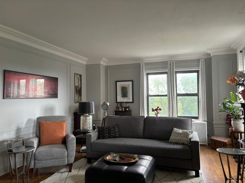 Tiny photo for 6700 S CRANDON Avenue #6A, Chicago, IL 60649 (MLS # 12661508)