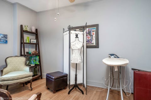 Tiny photo for 6700 S CRANDON Avenue #6A, Chicago, IL 60649 (MLS # 12661508)
