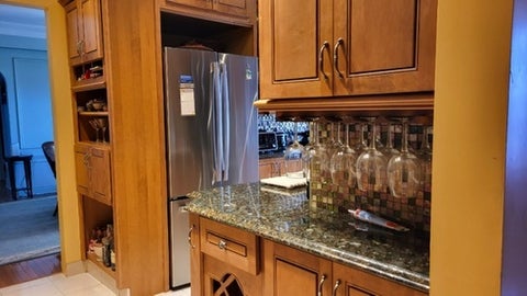 Tiny photo for 6700 S CRANDON Avenue #6A, Chicago, IL 60649 (MLS # 12661508)