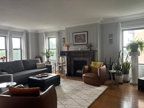 Tiny photo for 6700 S CRANDON Avenue #6A, Chicago, IL 60649 (MLS # 12661508)