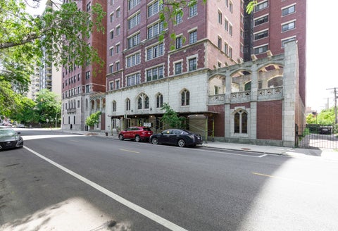 Tiny photo for 6700 S CRANDON Avenue #6A, Chicago, IL 60649 (MLS # 12661508)