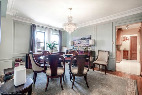 Tiny photo for 6700 S CRANDON Avenue #6A, Chicago, IL 60649 (MLS # 12661508)