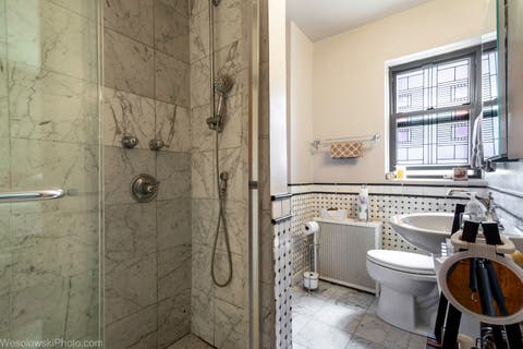 Tiny photo for 6700 S CRANDON Avenue #6A, Chicago, IL 60649 (MLS # 12661508)