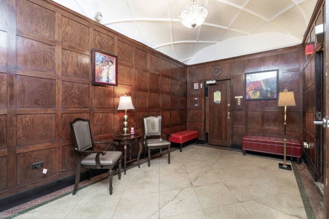 Tiny photo for 6700 S CRANDON Avenue #6A, Chicago, IL 60649 (MLS # 12661508)