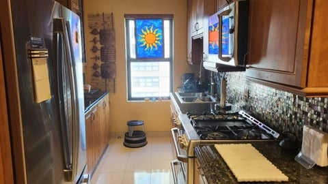 Tiny photo for 6700 S CRANDON Avenue #6A, Chicago, IL 60649 (MLS # 12661508)
