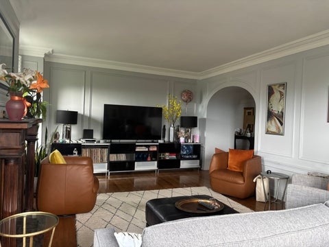 Tiny photo for 6700 S CRANDON Avenue #6A, Chicago, IL 60649 (MLS # 12661508)