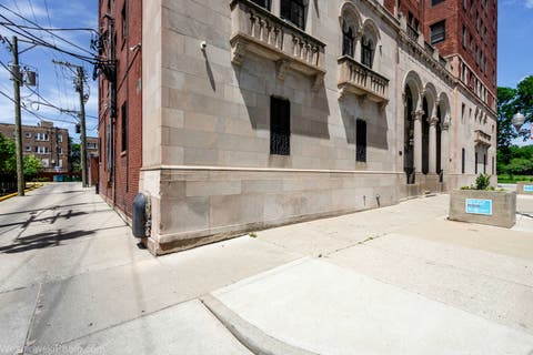 Tiny photo for 6700 S CRANDON Avenue #6A, Chicago, IL 60649 (MLS # 12661508)