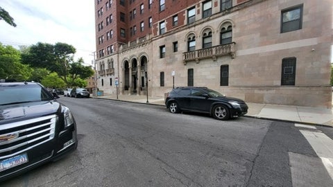 Tiny photo for 6700 S CRANDON Avenue #6A, Chicago, IL 60649 (MLS # 12661508)