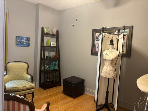 Tiny photo for 6700 S CRANDON Avenue #6A, Chicago, IL 60649 (MLS # 12661508)