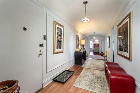 Tiny photo for 6700 S CRANDON Avenue #6A, Chicago, IL 60649 (MLS # 12661508)