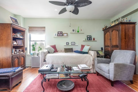 Tiny photo for 6700 S CRANDON Avenue #6A, Chicago, IL 60649 (MLS # 12661508)