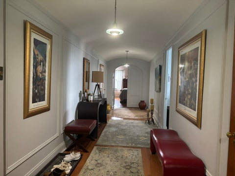 Tiny photo for 6700 S CRANDON Avenue #6A, Chicago, IL 60649 (MLS # 12661508)