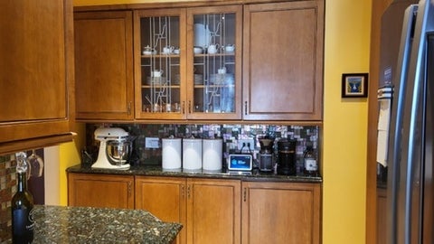 Tiny photo for 6700 S CRANDON Avenue #6A, Chicago, IL 60649 (MLS # 12661508)