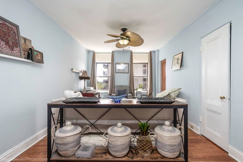 Tiny photo for 6700 S CRANDON Avenue #6A, Chicago, IL 60649 (MLS # 12661508)