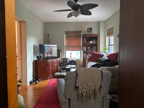 Tiny photo for 6700 S CRANDON Avenue #6A, Chicago, IL 60649 (MLS # 12661508)