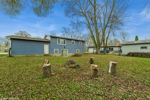 A home in Belvidere