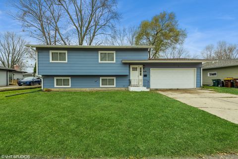 A home in Belvidere