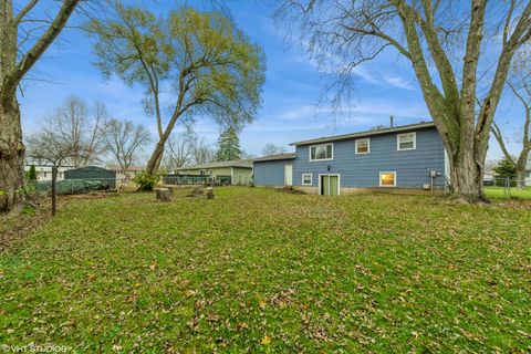 A home in Belvidere