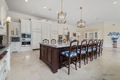 Tiny photo for 93 Hawley Woods Road, Barrington, IL 60010 (MLS # 12625996)