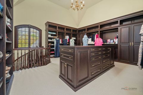Tiny photo for 93 Hawley Woods Road, Barrington, IL 60010 (MLS # 12625996)