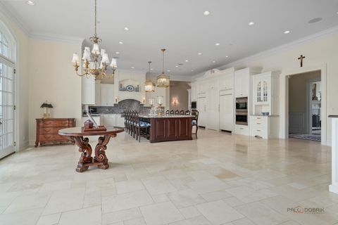 Tiny photo for 93 Hawley Woods Road, Barrington, IL 60010 (MLS # 12625996)