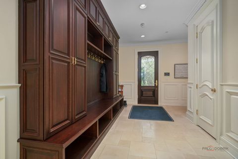 Tiny photo for 93 Hawley Woods Road, Barrington, IL 60010 (MLS # 12625996)