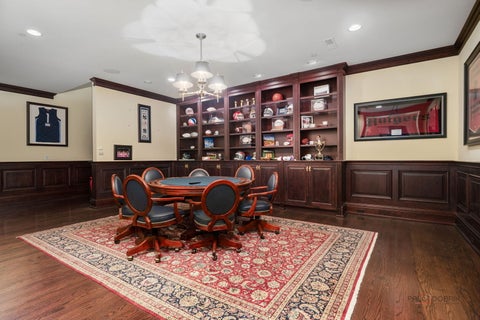 Tiny photo for 93 Hawley Woods Road, Barrington, IL 60010 (MLS # 12625996)