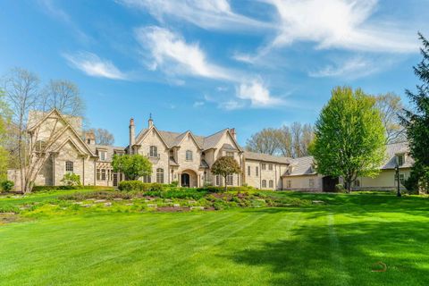 Photo of 93 Hawley Woods Road, Barrington, IL 60010 (MLS # 12625996)