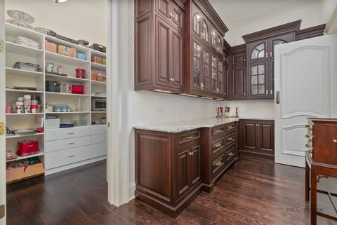 Tiny photo for 93 Hawley Woods Road, Barrington, IL 60010 (MLS # 12625996)