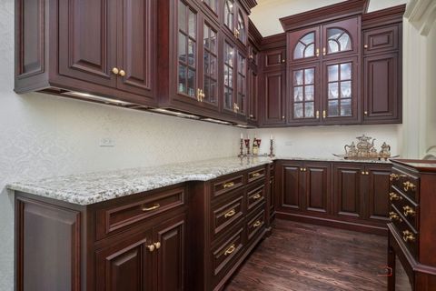 Tiny photo for 93 Hawley Woods Road, Barrington, IL 60010 (MLS # 12625996)