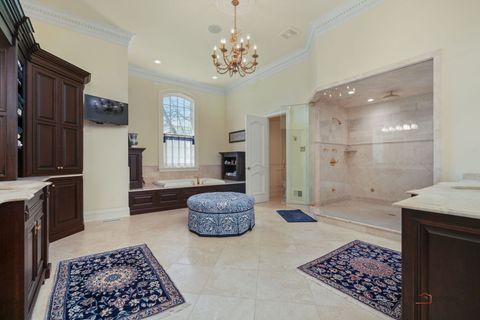 Tiny photo for 93 Hawley Woods Road, Barrington, IL 60010 (MLS # 12625996)