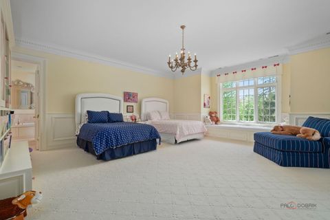 Tiny photo for 93 Hawley Woods Road, Barrington, IL 60010 (MLS # 12625996)