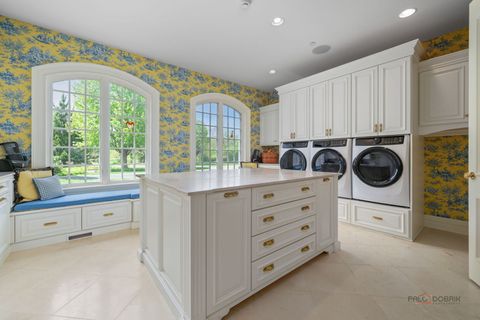 Tiny photo for 93 Hawley Woods Road, Barrington, IL 60010 (MLS # 12625996)