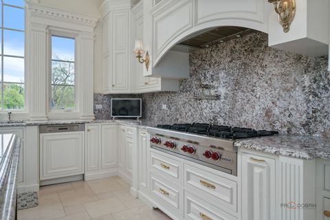 Tiny photo for 93 Hawley Woods Road, Barrington, IL 60010 (MLS # 12625996)