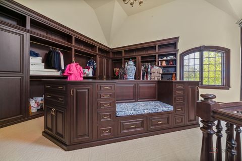 Tiny photo for 93 Hawley Woods Road, Barrington, IL 60010 (MLS # 12625996)