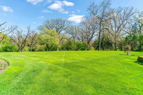 Tiny photo for 93 Hawley Woods Road, Barrington, IL 60010 (MLS # 12625996)