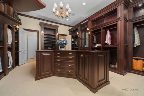 Tiny photo for 93 Hawley Woods Road, Barrington, IL 60010 (MLS # 12625996)