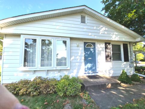 131 E Jackson Street Oswego IL 60543