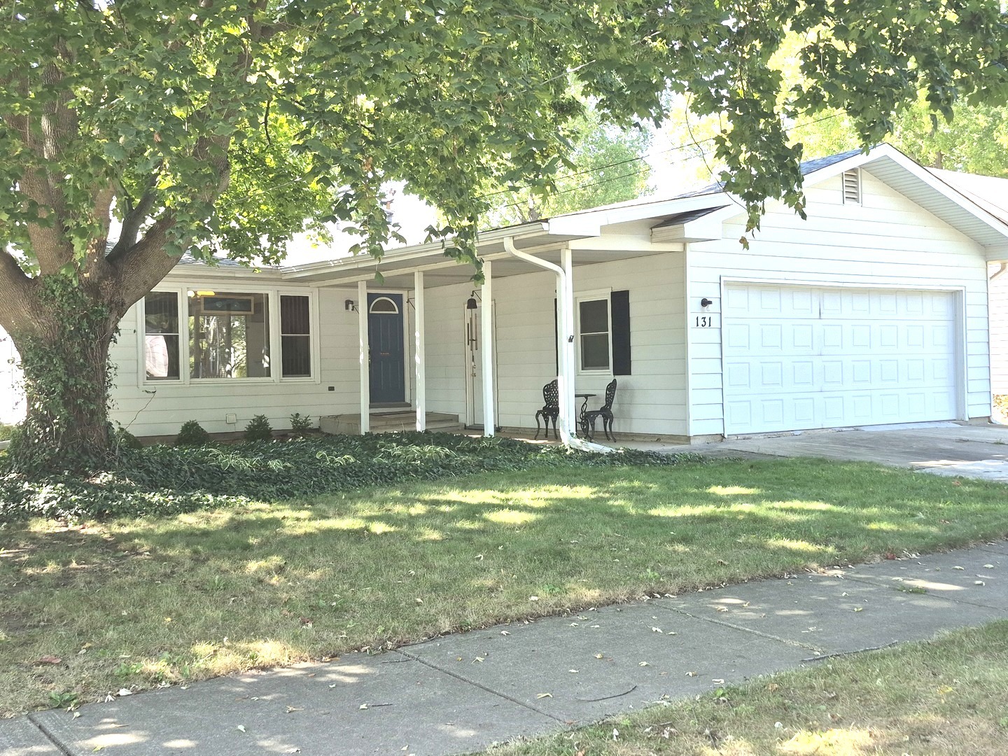 131 E Jackson Street