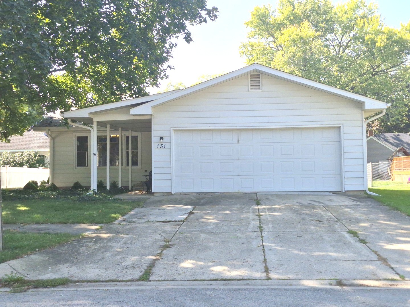131 E Jackson Street