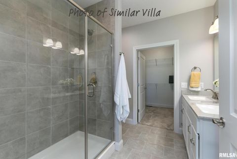 Tiny photo for 5 FRANK Court, Le Claire, IA 52753 (MLS # QC4266895)