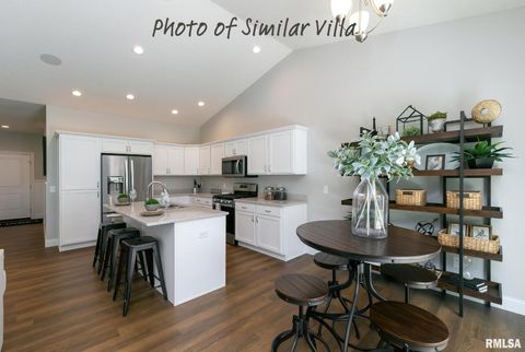 Tiny photo for 5 FRANK Court, Le Claire, IA 52753 (MLS # QC4266895)